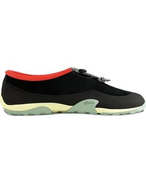 New Balance X Aime Leon Dore Mt10T Sneakers - Schwarz