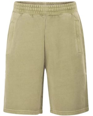 Carhartt Elasticated Shorts - Green