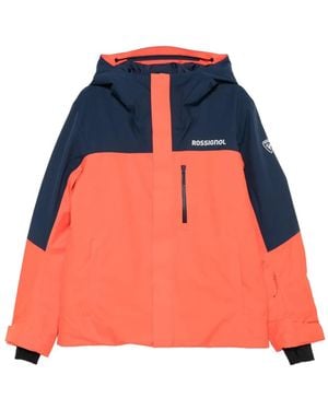 Rossignol Veste De Ski Velika - Blue