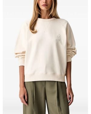 Barbour Avon Sweatshirt - Natural
