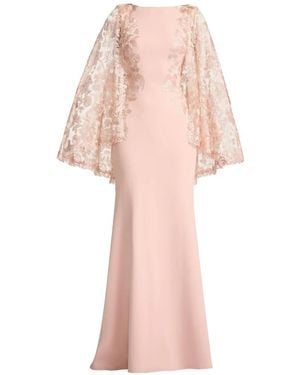 Tadashi Shoji Lace Dresses for Women | Lyst