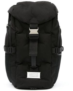 Maison Margiela Zaino Glam Slam Moon Piccolo - Nero