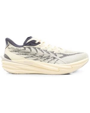 PUMA Deviate Nitro 4 Trainers - White