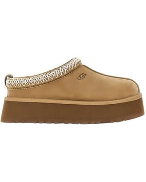 UGG Tazz Ii Slippers - Brown