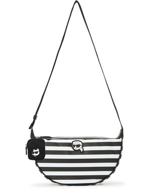Bolsos Karl Lagerfeld de mujer Rebajas en linea hasta el 57 de descuento Lyst