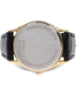 Balenciaga Geneva Watch Bracelet - Grey