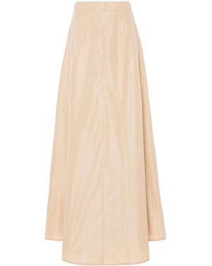Jil Sander Skirts - Natural