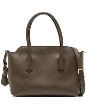 Tom Ford Alexander Tote Bag - Brown