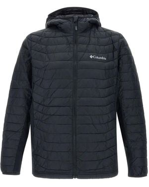 Columbia Coats - Blue