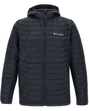 Columbia Coats - Blue