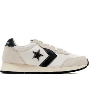 Converse Omega Sneakers - White