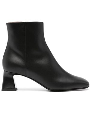 Pollini Stivali Nina 55Mm - Nero