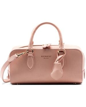Avenue Borsa Tote Alima - Rosa