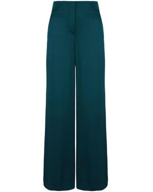 Giorgio Armani Trousers - Blue
