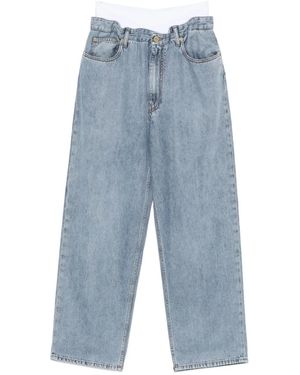 DARKPARK Jane Jeans - Blue