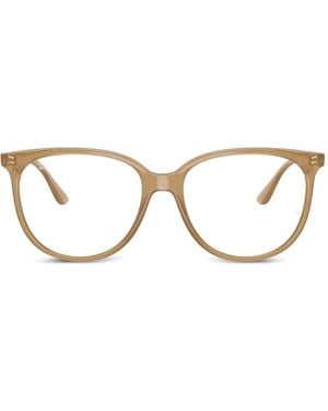 Ray-Ban Gafas Rx4378V - Marrón