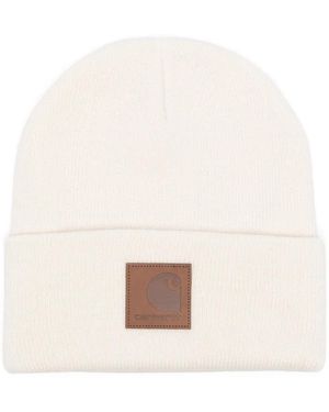 Carhartt Eldon ビーニー - ナチュラル