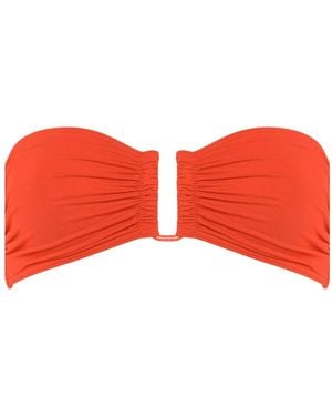 Eres Show Bikinitop - Rood
