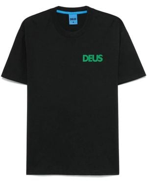 Deus Ex Machina★Canggu Surf Address 半袖Tシャツ Mens T-Shirt|Deus Ex Machina|Canggu Surf Address Tee – Deus