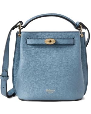 Mulberry Islington Mini Bag - Blue
