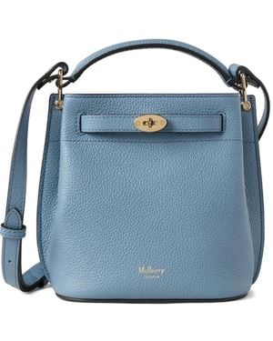 Mulberry Islington Mini Bag - Blue