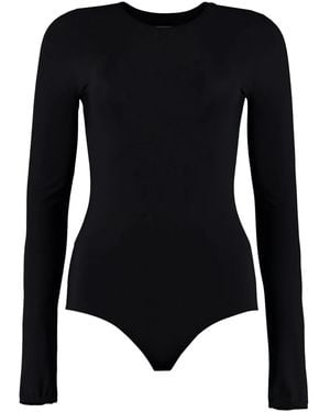 Maison Margiela Body - Black