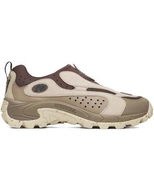 Merrell 1Trl Mock Speed Streak Evo Sneakers - Bruin