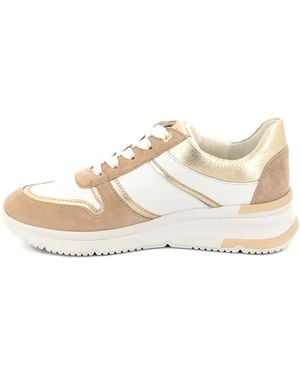 Ara Neapel Trainers - White