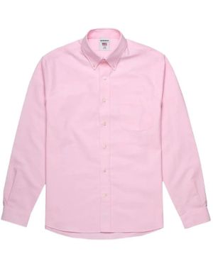 Sebago Whaleback shirt - Rosa
