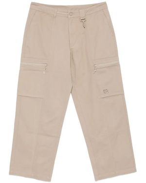 RC Outdoor Supply Lassen Cargo Trousers - White
