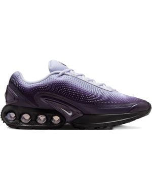 Nike Air Max "Dark Raisin Dusty Amethyst Amethyst Tint" Trainers - Purple