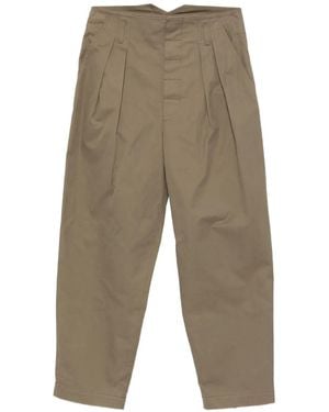 Moschino Pants - Brown