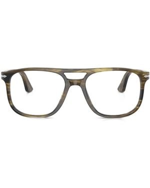 Persol Greta Glasses - Green