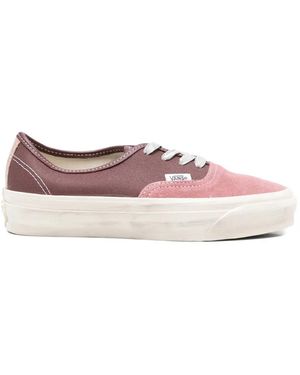 Vans Authentic Trainers - Pink
