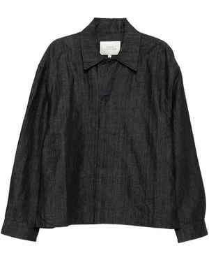 Studio Nicholson Rick Jacket - Black