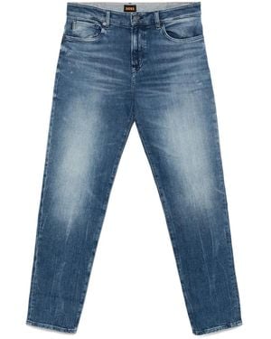 BOSS Maine Jeans - Blue
