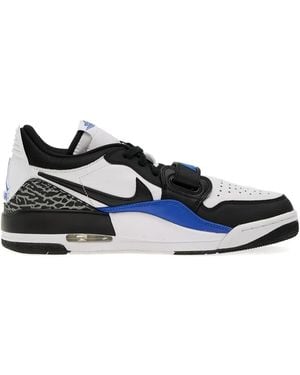 Nike X Nike Legacy 312 Low Sneakers - Blau