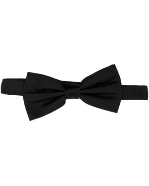 Fursac Verstelbare Vlinderdas - Zwart