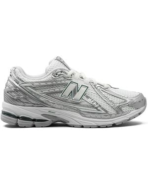 New Balance 1906r "silver Metallic" スニーカー - グレー