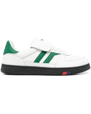 Pro Keds Zapatillas de piel - Verde
