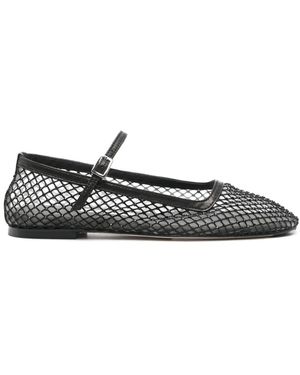 Miista Ballerine Vanita - Nero