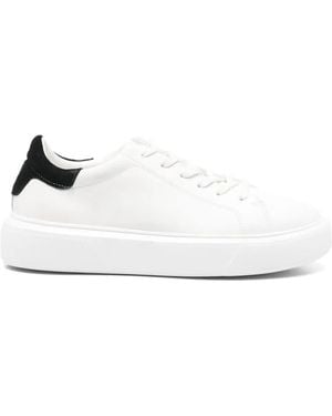 Marc O' Polo Kaira Sneakers - White