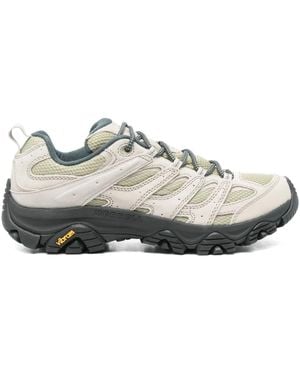 Merrell Moab 3 Trainers - White