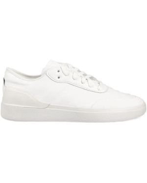adidas Court Revival Sneakers - ホワイト