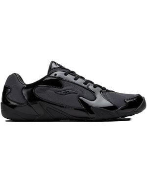 Saucony Momentum Sneakers - Black
