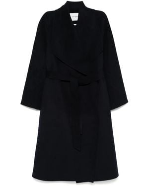 IVY & OAK Carrie Rose Jas - Zwart
