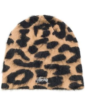 Stussy Berretto - Nero