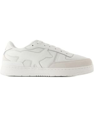 Maison Kitsuné Chiru スニーカー - ホワイト