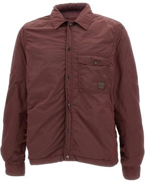 Paul Smith ボタンポケットジャケット - ブラウン