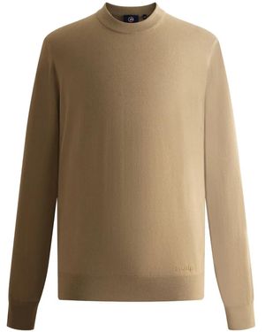 Fusalp Jersey Ashton - Marrón